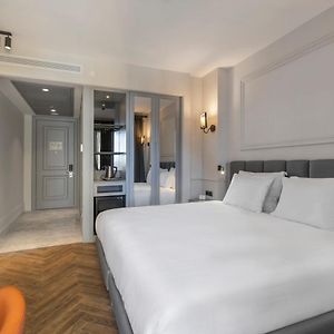 Standaard Kamer met een King Size Bed